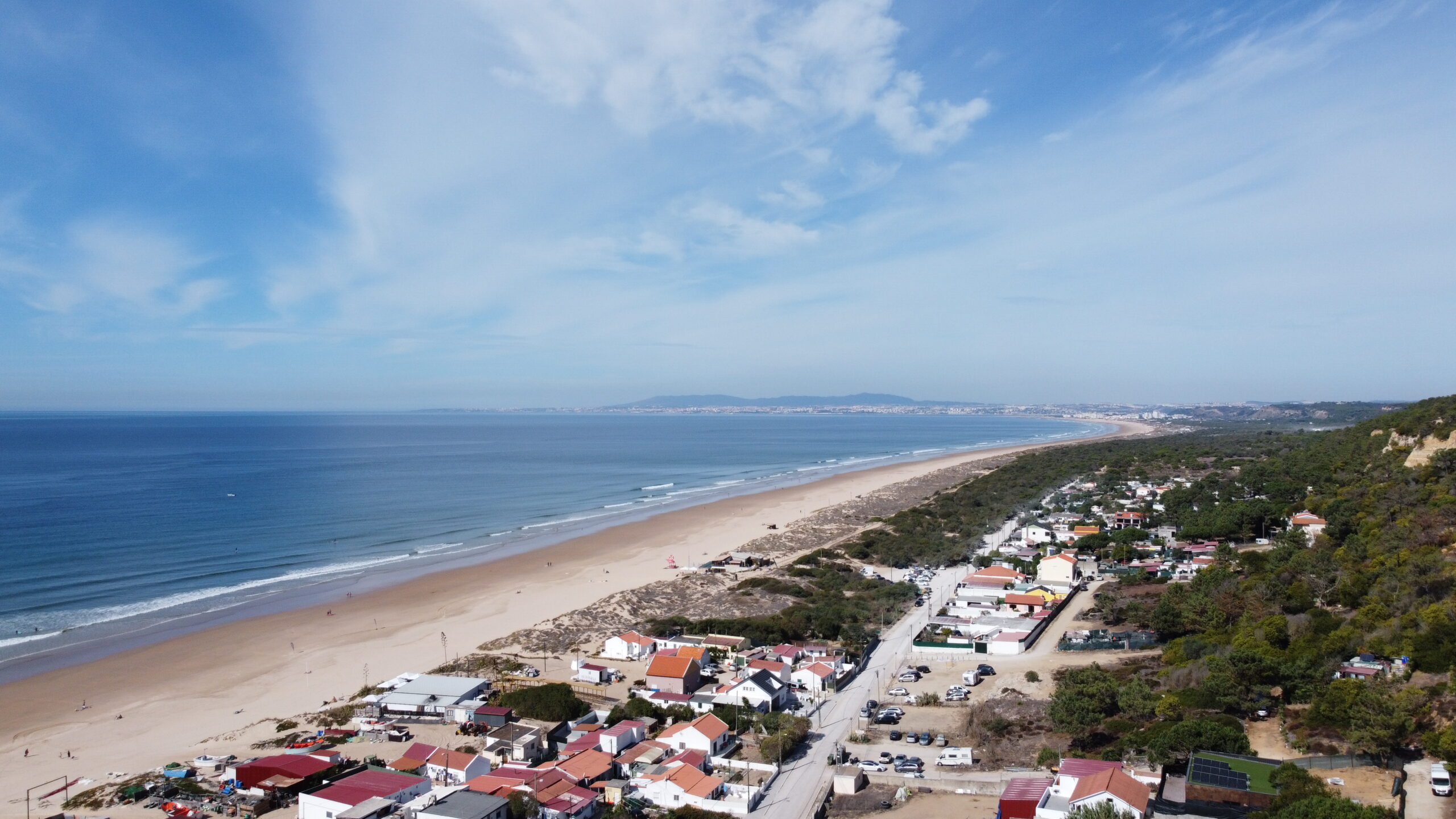 beach-house.pt – Fonte da Telha – Portugal